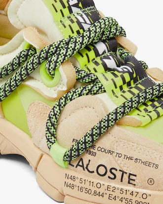 T&ecirc;nis Feminino L003 Active Runway