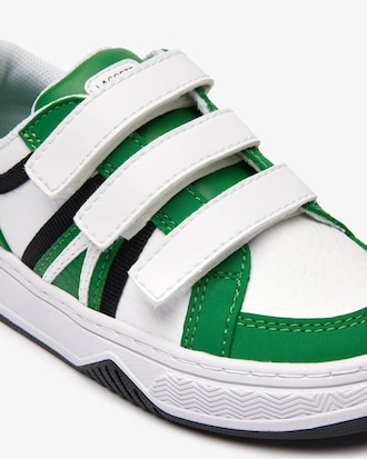 Zapatillas De Bebé L001