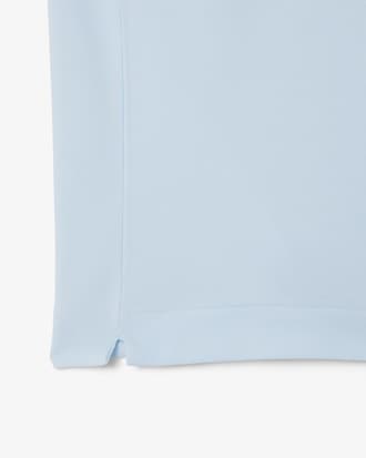 Camisa Polo L.12.12 Light Piqu&eacute; Ajuste Cl&aacute;ssico