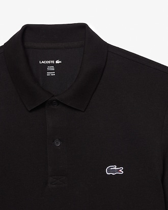 Polo de algod&oacute;n Regular Fit