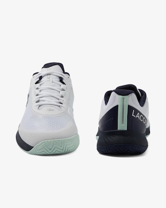 T&ecirc;nis masculino Tech Point em tecido