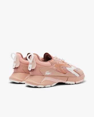 Zapatillas De Mujer L003 Neo Tech