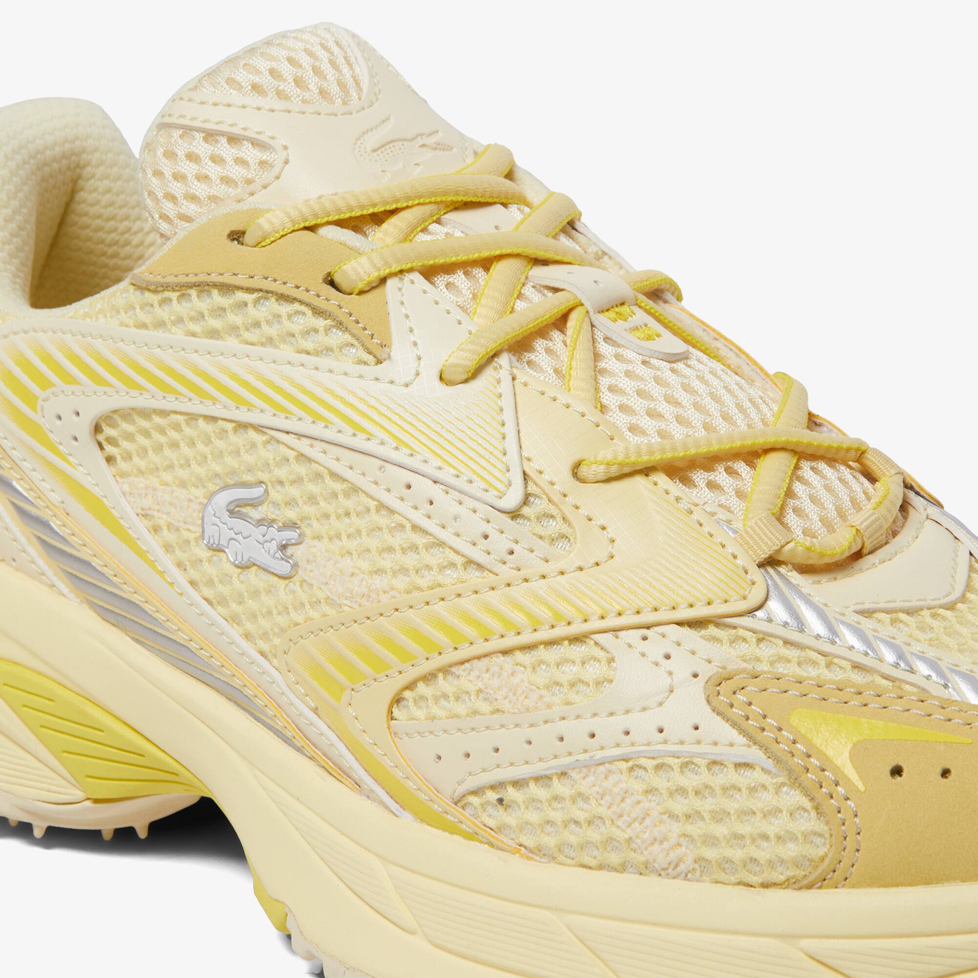 Tênis Esportivo L003 Neo Shot Masculino Lacoste