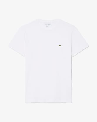 Remera De Algod&oacute;n Pima