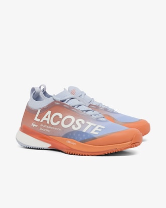 Men's AG-LT25 Lite Clay Court Tennis Shoes