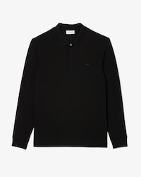 Polo Piqu&eacute; Paris Elastizada Fit Regular