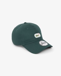 Bon&eacute; Lacoste x New Era