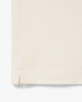 Polo L.12.12 Original De Corte Clásico