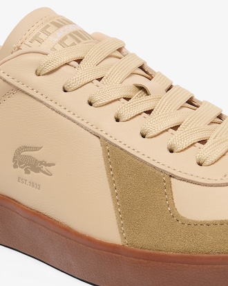 Zapatillas Baseshot Pro de Cuero para Hombre