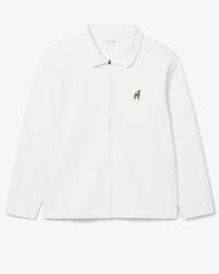 Campera Lacoste x  Novak Djokovic the goat