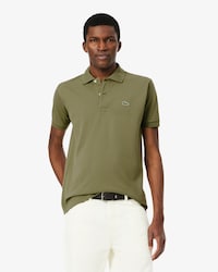 Polo L.12.12 Original De Corte Cl&aacute;sico