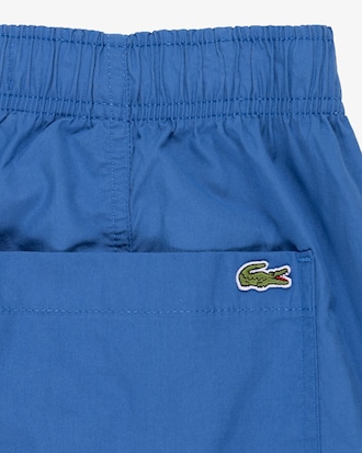 Pantalones Fit Relajado