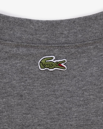 Camiseta de Algodão