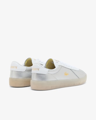 Zapatillas Baseshot Pro para Mujer