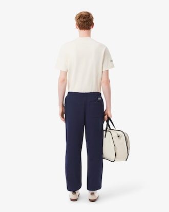 Pantal&oacute;n De Jogging De Tenis Estampado