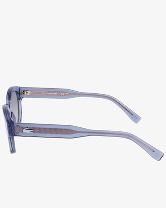 &Oacute;culos Ovais L.12.12 Trim