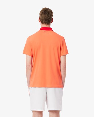 Bermuda Lacoste Tennis X Novak Djokovic