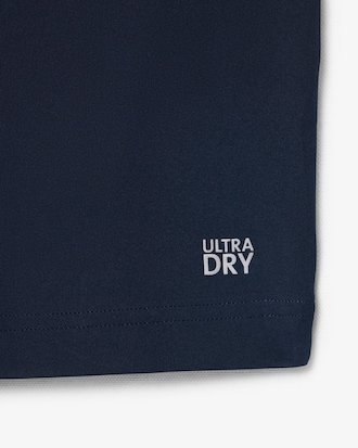 Camiseta Esportiva Leve E El&aacute;stica com Prote&ccedil;&atilde;o Uv