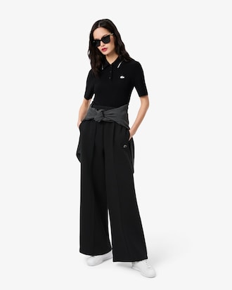 Pantal&oacute;n De Jogging De Algod&oacute;n