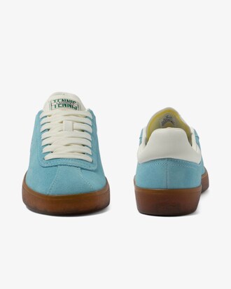 T&ecirc;nis feminino Baseshot com solado transl&uacute;cido