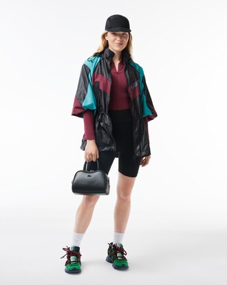 T&ecirc;nis feminino L003 Active Runway em tecido