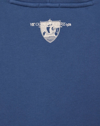 Moletom esportivo Olympic Heritage 1924