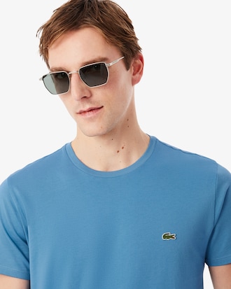 Camiseta de Algod&atilde;o Pima