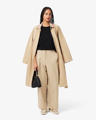 T&ecirc;nis Feminino T-Clip Set