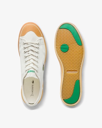 T&ecirc;nis masculino Gripshot em lona texturizada e material sint&eacute;tico