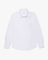 Camisa Stretch Ultra-Dry Slim Fit