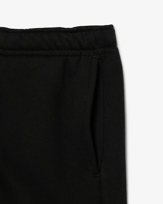 Shorts Unissex em Moletom