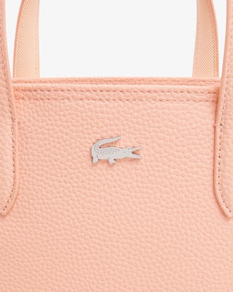 Tote Bag Vertical Reversible Anna