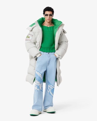 Sweater Oversized FW24 Runway