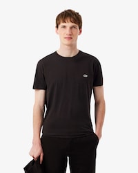 Camiseta de Algod&atilde;o Pima