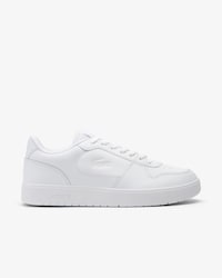 Zapatillas Court Ace de Cuero para Hombre