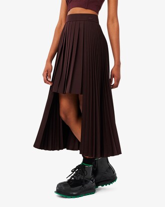 Saia Assim&eacute;trica FW24 Runway