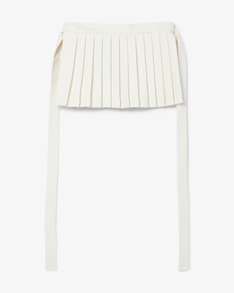 Saia Curta FW24 Runway