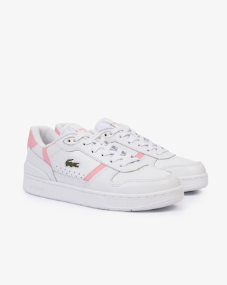 Zapatos T-Clip Para Mujer