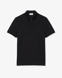 Polo Regular Fit Paris em Piqu&eacute; Stretch