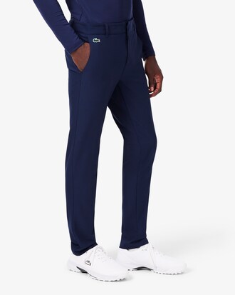 Cal&ccedil;a Slim Fit Ultra Dry para Golfe