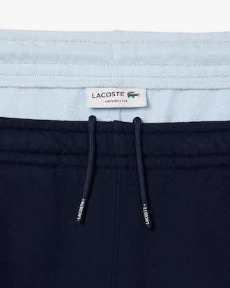 Pantalones De Jogging Color Block
