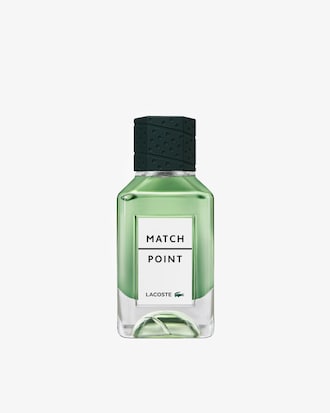 Match Point Eau De Toilette 50ml
