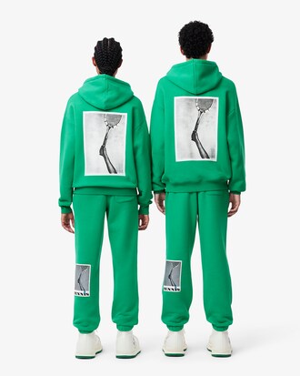 Cal&ccedil;as de Agasalho FW24 Runway