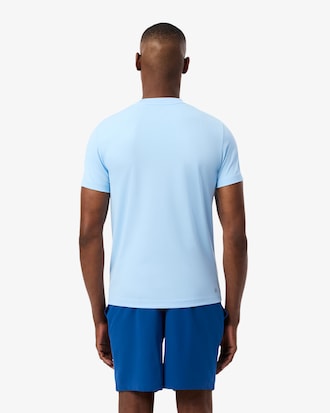 Short De Tenis Lacoste X Novak Djokovic