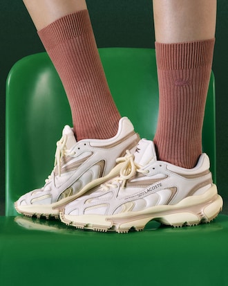 Zapatillas De Mujer L003 2K24