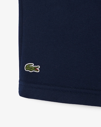 Shorts Unissex em Moletom