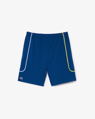 Bermuda de Tênis Leve de Tafetá Diamante