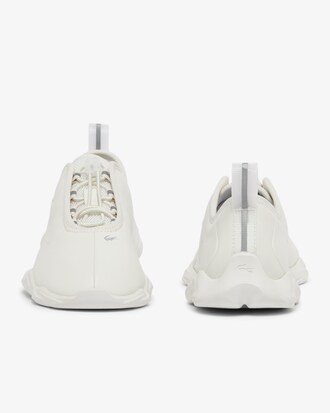T&ecirc;nis Feminino Tennis Ballerina Low Pro Leather