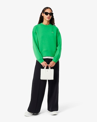 Cal&ccedil;a de Moletom de Algod&atilde;o