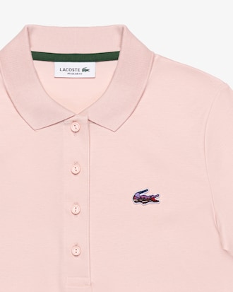 Polo de Algodón Fit Regular